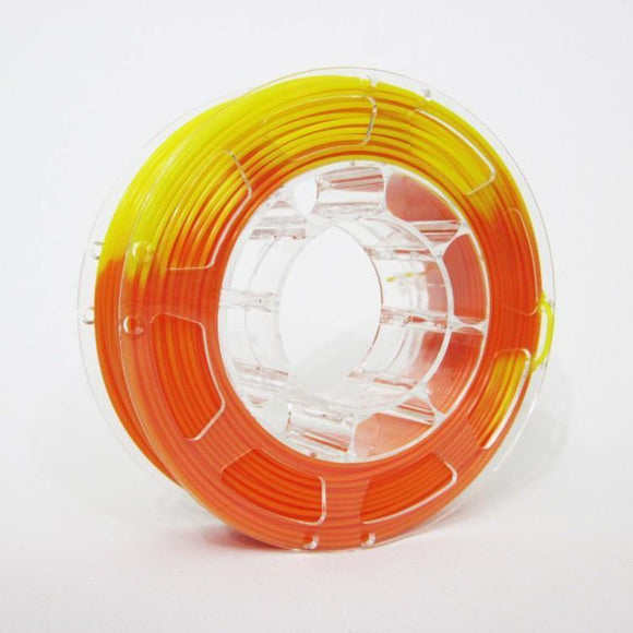Temperature Colour Change PLA Filament - Envirolaser3D