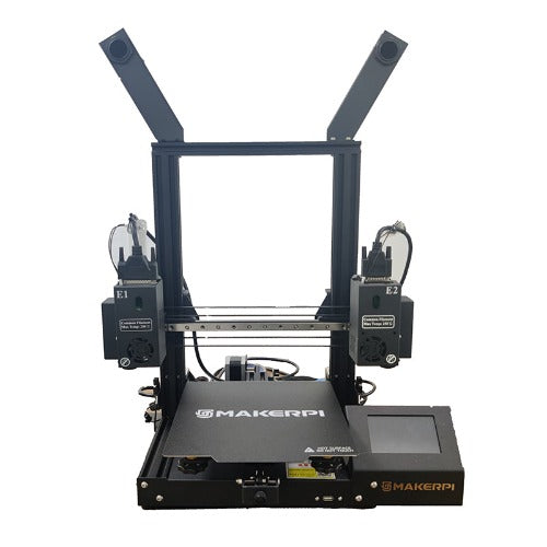 MakerPi P2 PRO 3D Printer Topnotch printing Envirolaser3D