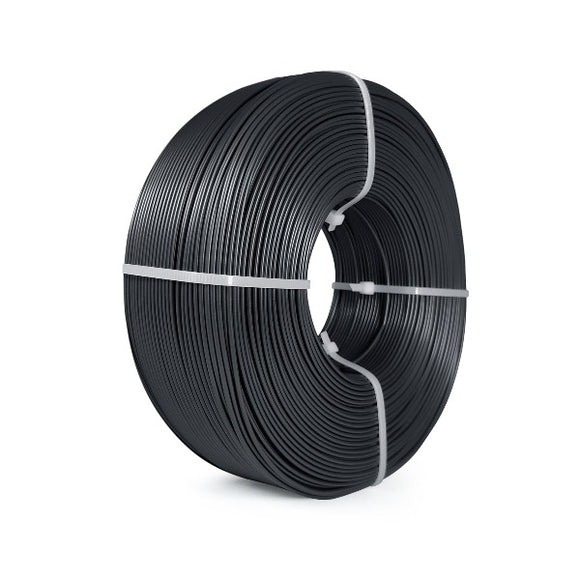 EL3D® High Speed Refill PLA Black Filament 1Kg 1.75mm
