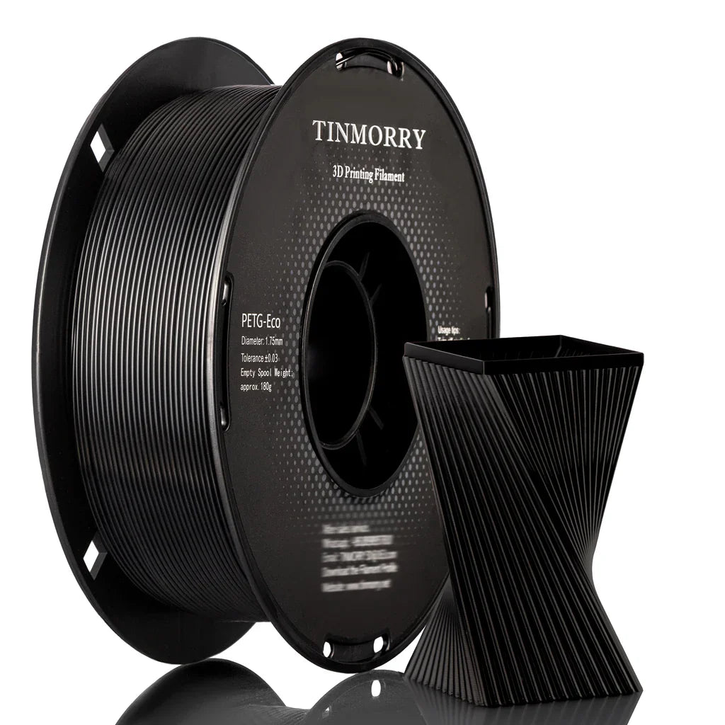 TINMORRY PETG-ECO Filament 1.75mm