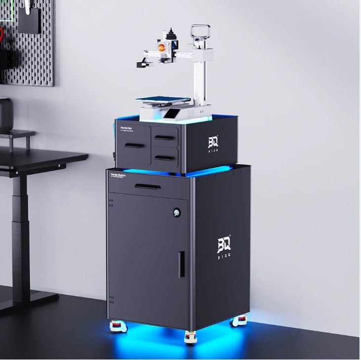 BIQU PANDA-VERSE Storage Solution for Bambu Lab A1 Series