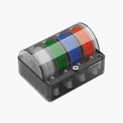 Bambu Lab AMS - Automatic Material System