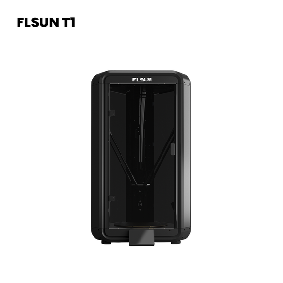 FLSun T1 Delta 3D Printer