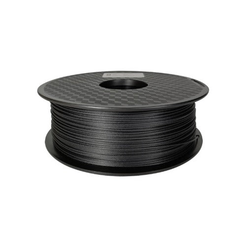 EL3D PETG Carbon Fiber Black Filament 1Kg