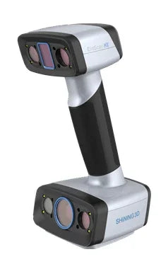 EinScan HX Solid Edge Shining 3D Geomagic Bundle