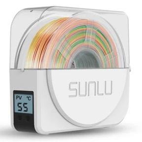 SUNLU 3D Fila Dryer - Envirolaser3D