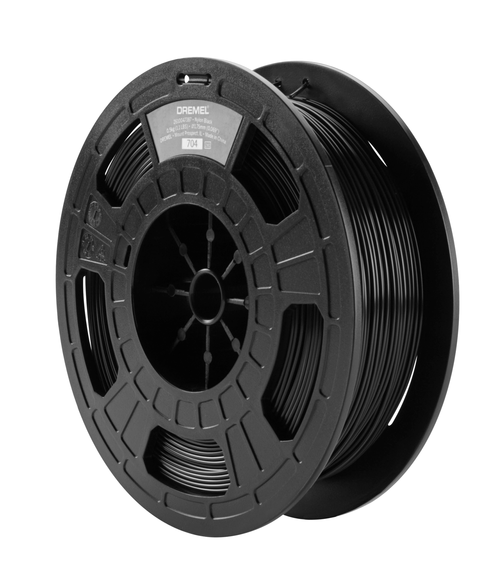 Dremel Nylon Black Filament .75Kg – Envirolaser3D