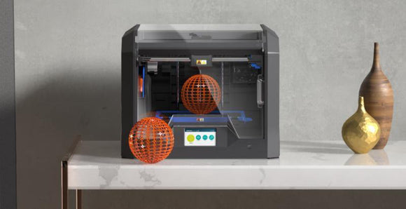 Dremel DigiLab 3D45 3D printer - Envirolaser3D