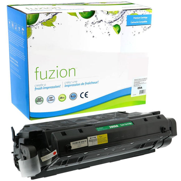 Alternative toner for use with HP Laserjet 5Si Series 09A C3909A