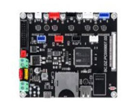 Original Magician PRO Motherboard – Envirolaser3D