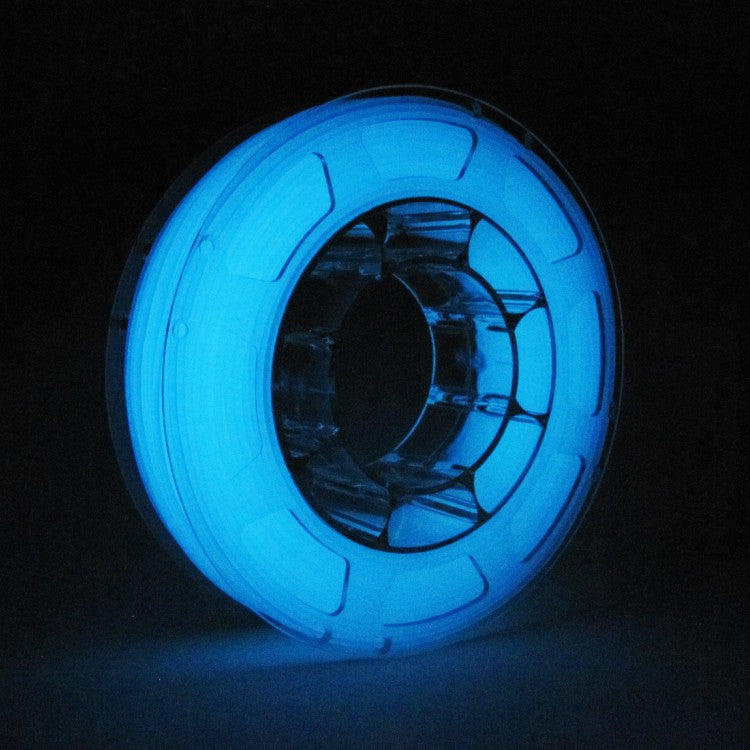 Filament PLA SUNLU 1.75mm 1kg Glow in the Dark Wit