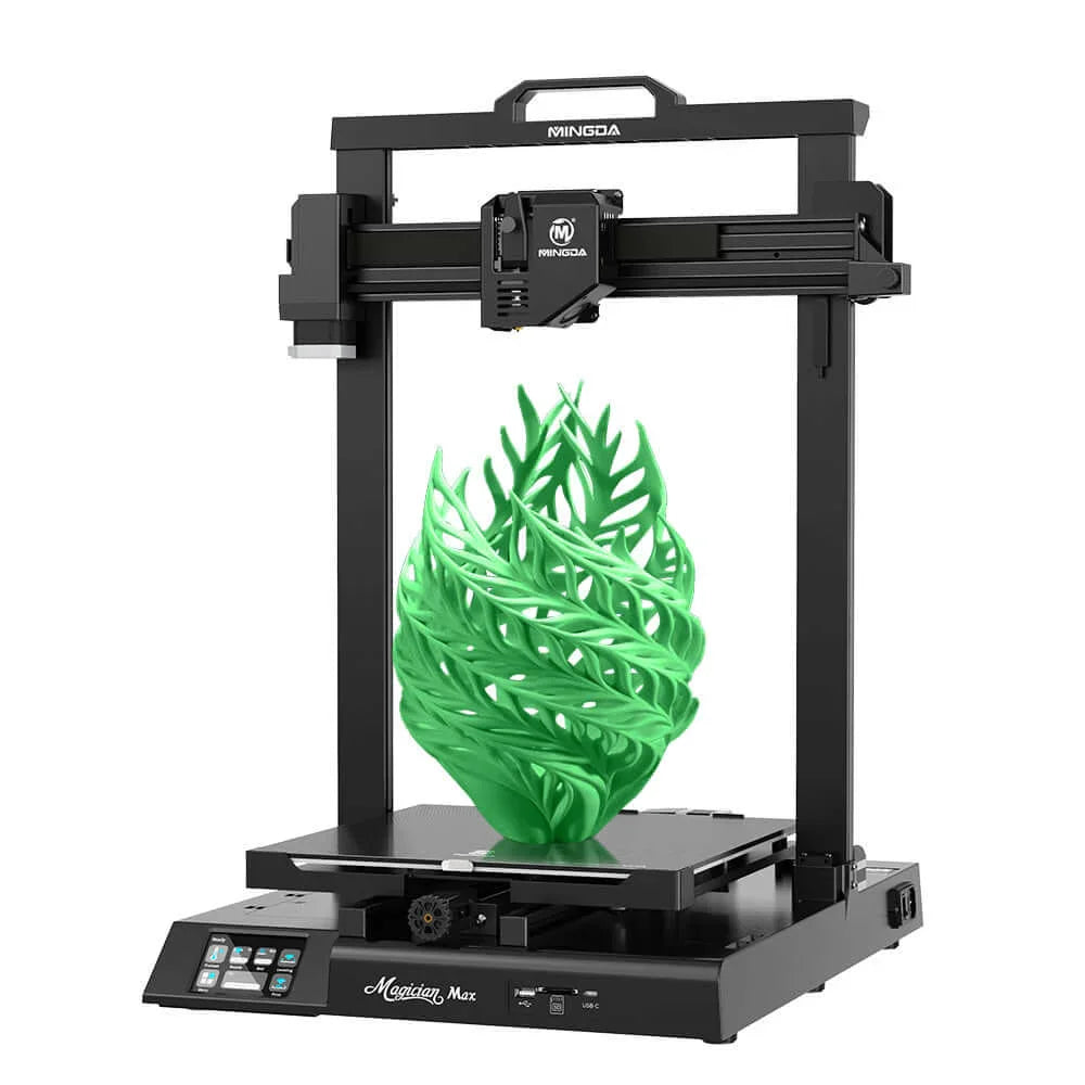 Mingda Magician 3D Printers