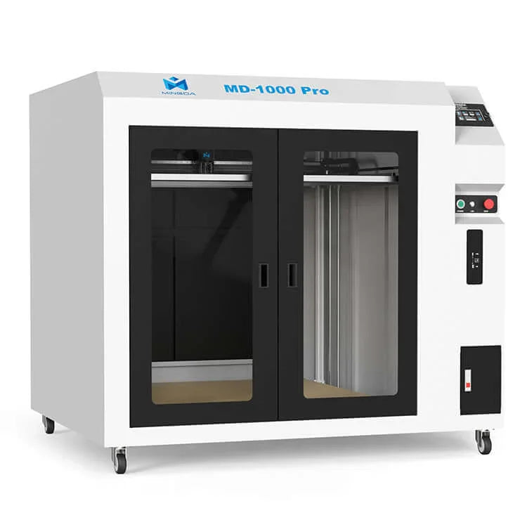 Mingda Commercial 3D Printers