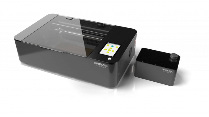 Laser Cutters - Envirolaser3D