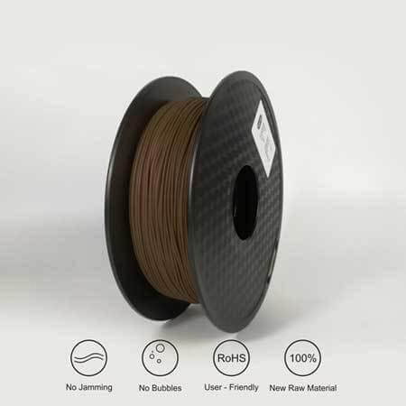 The Wood Collection - Envirolaser3D