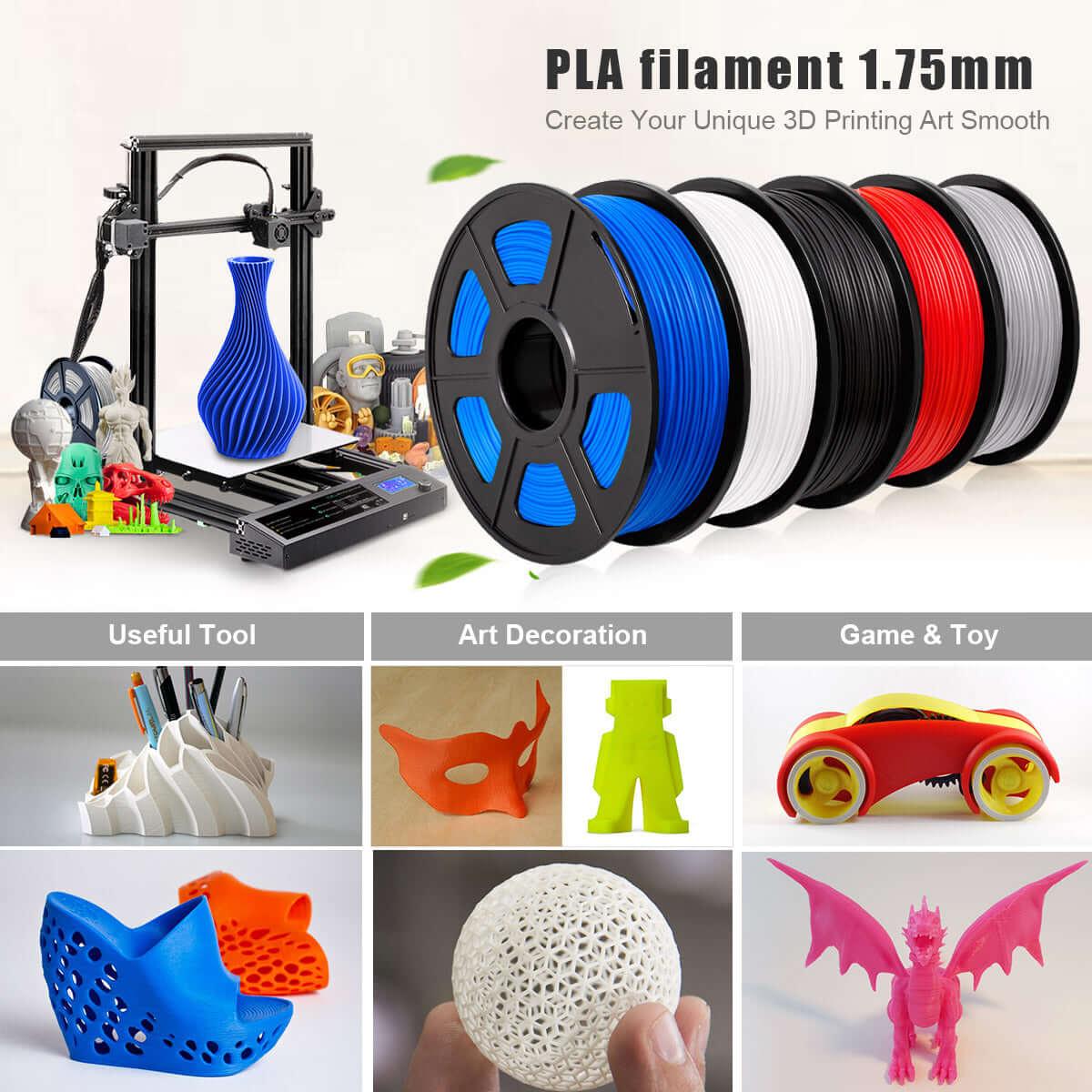Sunlu 3D Filament