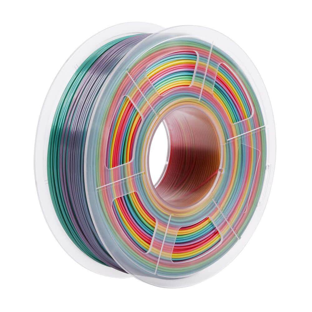 Rainbow Filament Collection
