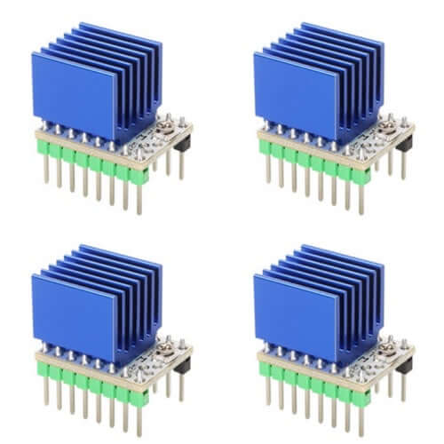 Original Authorized FLSun Super Racer Delta Printer Parts