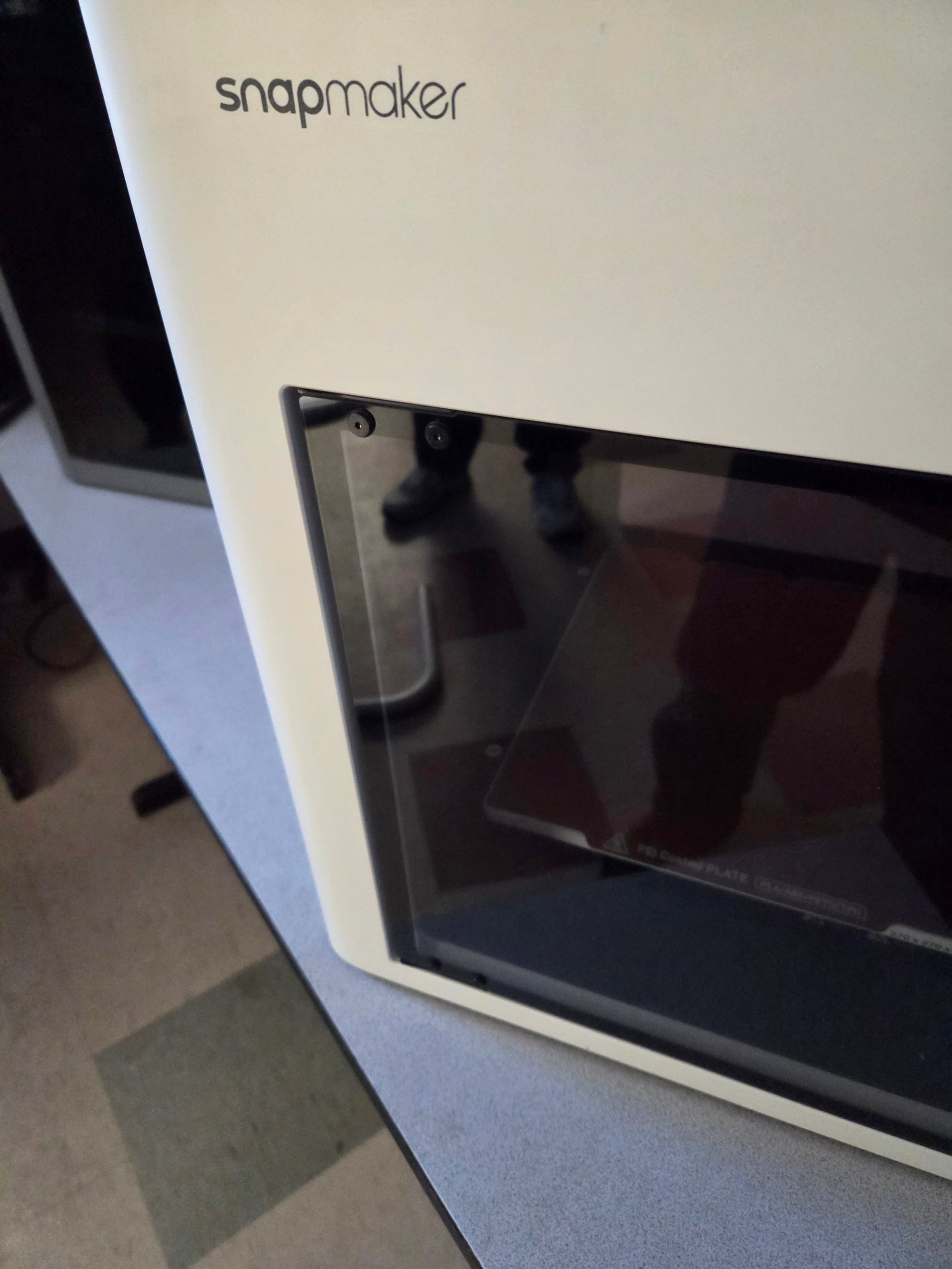 Snapmaker 3D printers