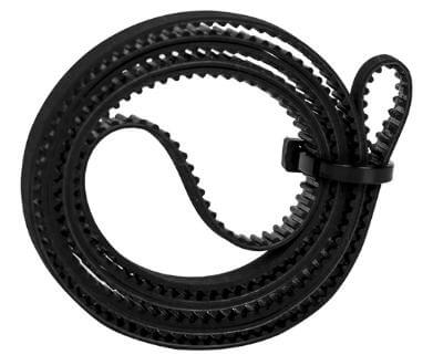 Belts and associated accessories