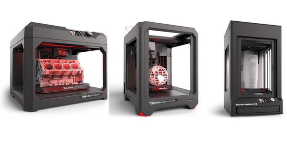 Introducing 3D Printing - Envirolaser3D