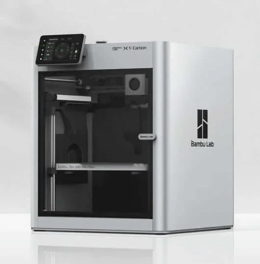 X1 Printer Parts