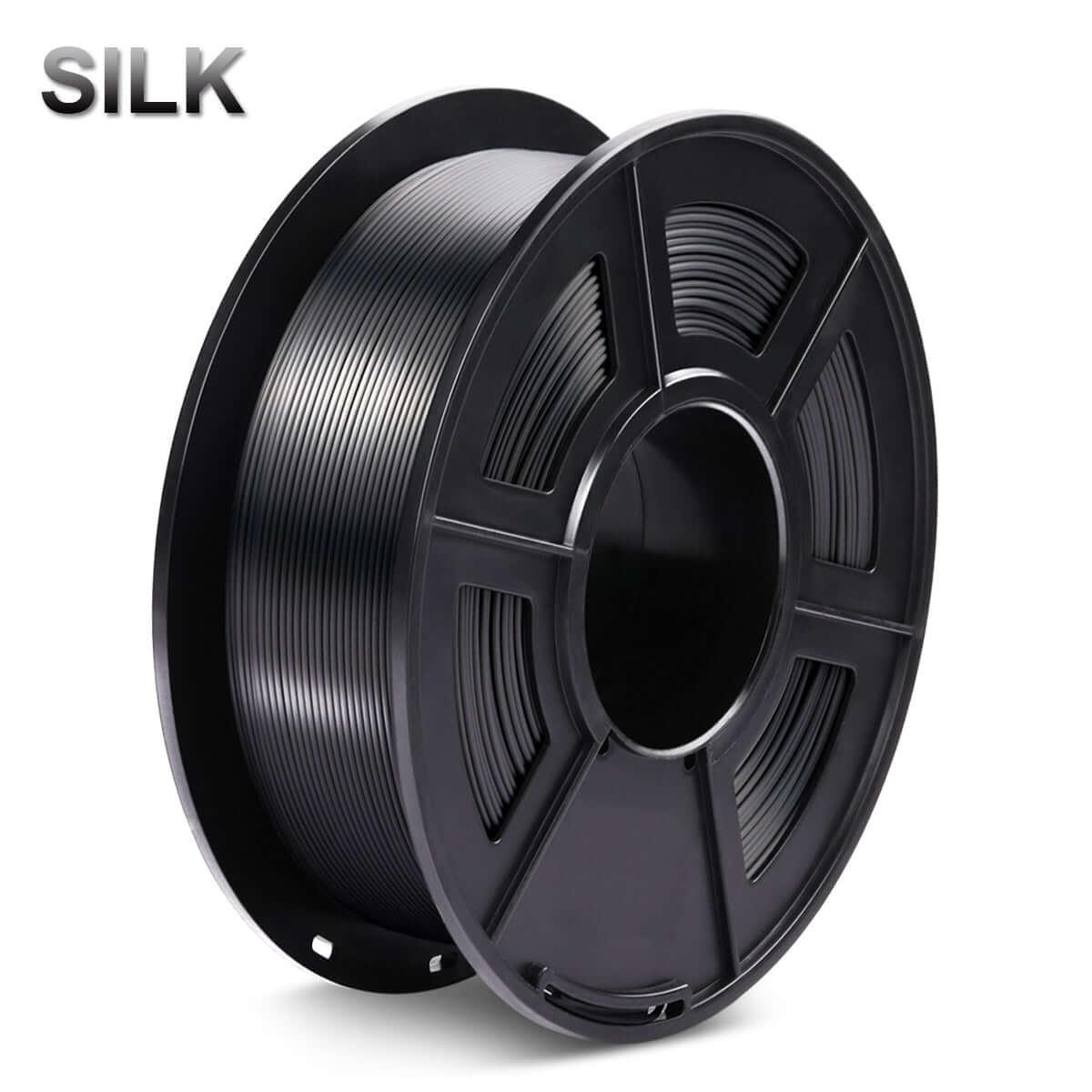 SunLu Filaments PLA+