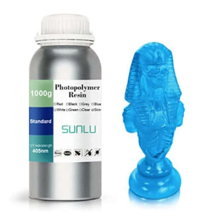 SUNLU UV Resin