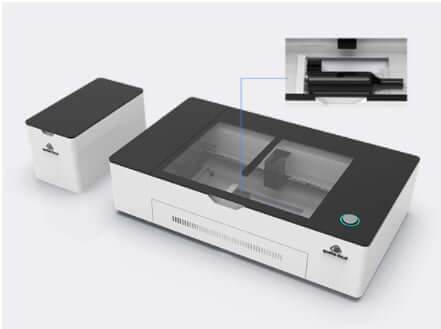 Gweike Laser Cutters