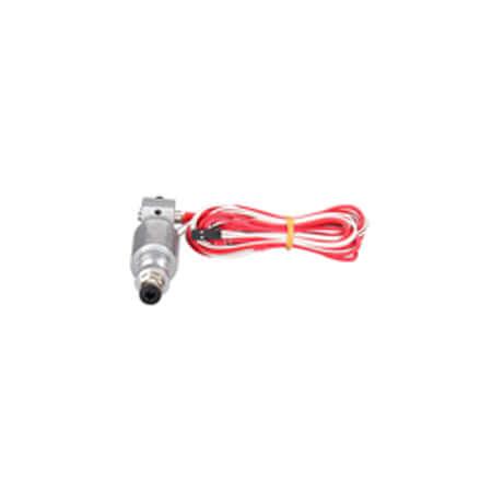 hot end parts