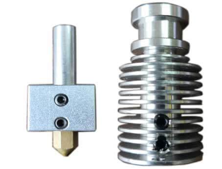 FLSun Printer Parts