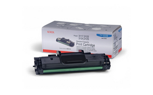 	106R01159 Standard Capacity Print Cartridge For Phaser 3117 / 3122 / 3124 / 3125