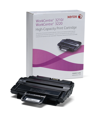 106R01486 High Capacity Print Cartridge