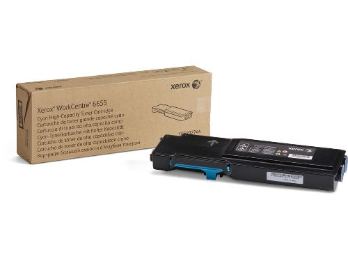 WORKCENTRE 6655 HIGH CAP 7500PG