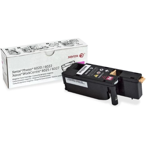 Xerox 106R02757 Magenta Toner Cartridge