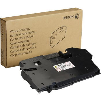 e  Xerox 108R01416 Waste Cartridge For Phaser 6510 / WorkCentre 6515, 30K