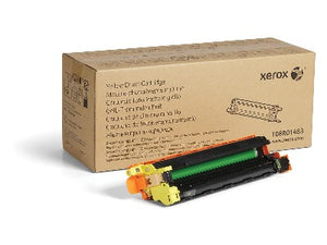 108R01483 Xerox Yellow Drum Cartridge For VersaLink C500 C505