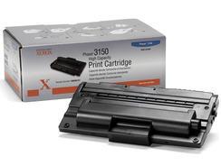 109R00747 High Cap Print Cartridge, Phaser 3150