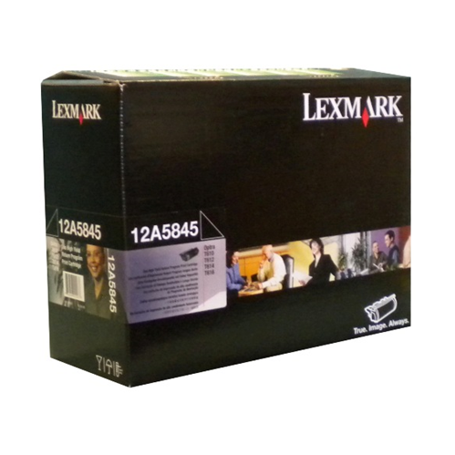 Lexmark T/X632,634 Return Program 32K Print Cartridge