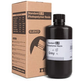 ELEGOO Std 2.0 Grey Resin 1K