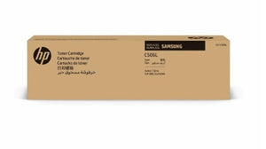 Samsung CLT-C506L (SU042A) Cyan High Yield Toner Cartridge