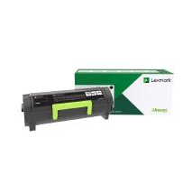 Lexmark MS/MX321, 421, 521, 622, MX522, MS621 Return Programme 6K Toner Cartridge Part no.: 56F1000