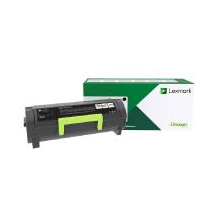 56F1U00 Lexmark 56F1U00 Black Ultra HY RetProg Toner