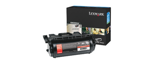 Lexmark T640,T/X642,644,X646 21K Print Cartridge
