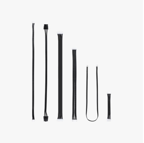 6 in 1 cable pack for AMS Pro 2