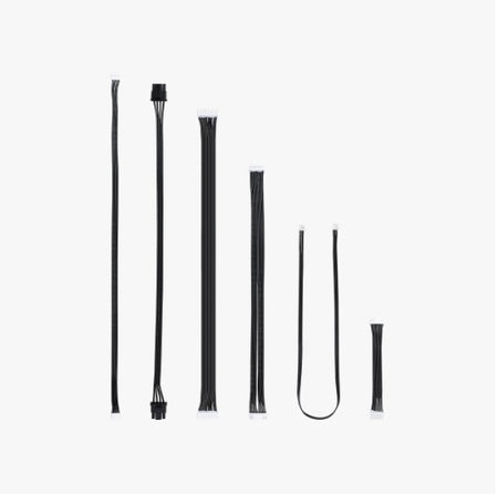 6 in 1 cable pack for AMS Pro 2