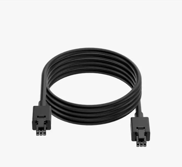 6 Pin Bus cable for AMS2 and HT