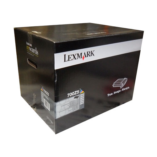 Lexmark CS/CX31x,41x,51x 4-Color 40K Imaging Unit