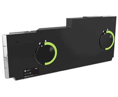 	Lexmark CS/CX820,827,CX825,860,C6160,XC6152,6153,8155,8160,8163 115K Waste Container