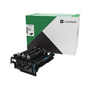 Lexmark CS/CX42x,52x,62x,C/MC2325,2425,2535,MC2640,C2240,XC2235,4240 4-Color Return Program 125K Imaging Unit